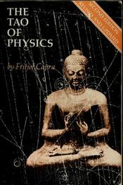 The Tao of Physics cover